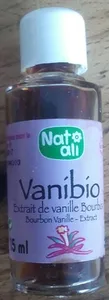 Vanibio