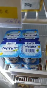 NOVA NATURE