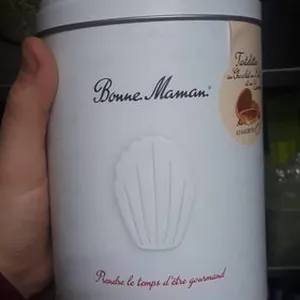 Tartelettes au chocolat au lait et caramel