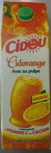 Cidorange