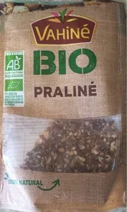 Praline bio