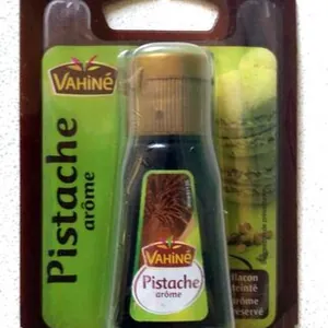 Arôme Pistache