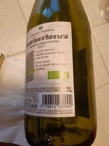 Muscadet