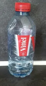 Eau de Vittel