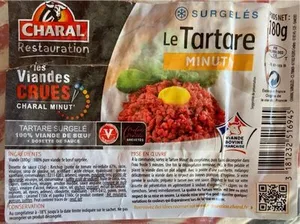 Tartare Minut