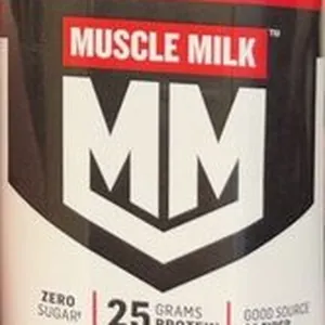 Non-Dairy Protein Shake