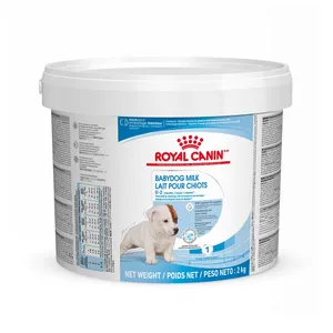 Royal Canin Babydog Milk - Ekonomipack: 2 x 2 kg