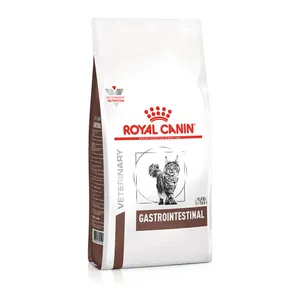 Royal Canin Veterinary Feline Gastrointestinal - 2 kg