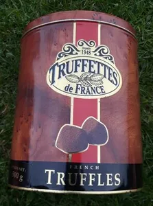TRUFFETTES de FRANCE