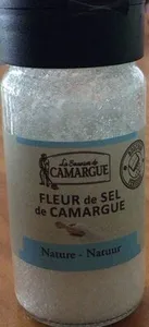 FLEUR de SEL de CAMARGUE