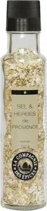 Sel & herbes de provence