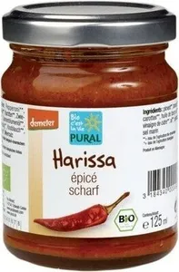 Harissa Demeter
