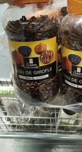 Clou de girofle 300g