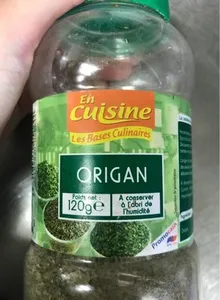 Origan