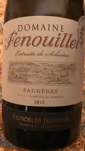 Domaine Fenouillet