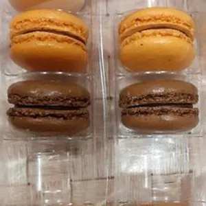 Macarons