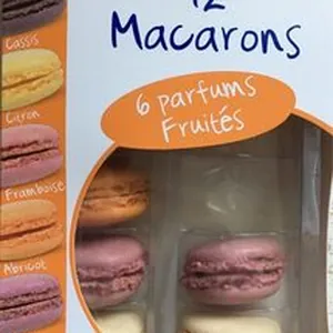 Macarons