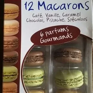 Macarons