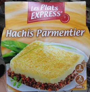 Hachis Parmentier
