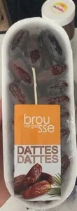 Dattes
