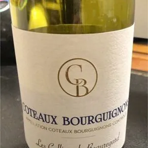 Coteaux bourguignon