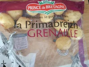 Pomme de terre