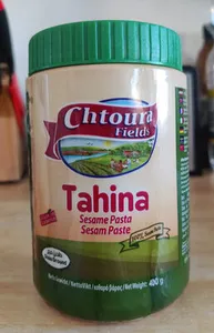 Tahina