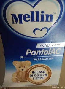 Mellin pantolac