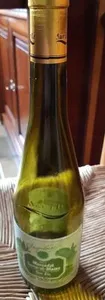 Muscadet sèvre et maine sur lie