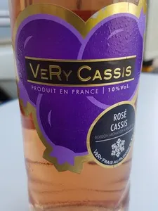 Very Cassis