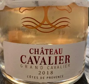 Chateau chevalier