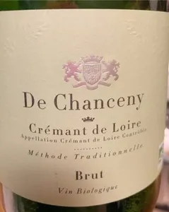 Cremant de loire