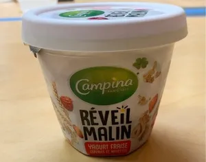 Reveil malin