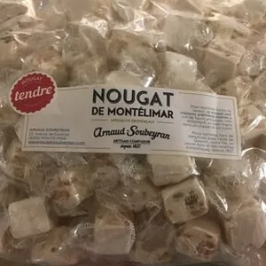Nougat de Montelimar