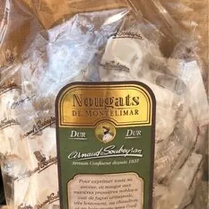 Nougats de Montelimar