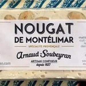 Nougat de Montélimar