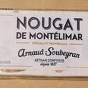 Nougat de Montélimar