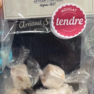 Nougat de Montelimar