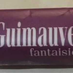 Guimauve fantaisie
