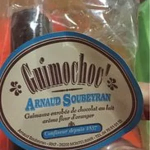 Guimochoc