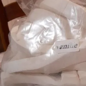 Chutes guimauve assorties