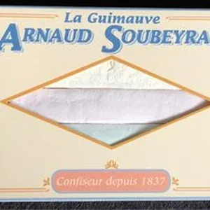 La guimauve
