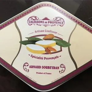 Calissons de Provence