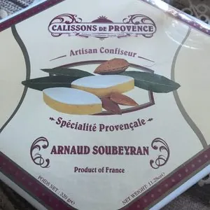 Calissons de Provence