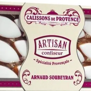 Calissons de Provence