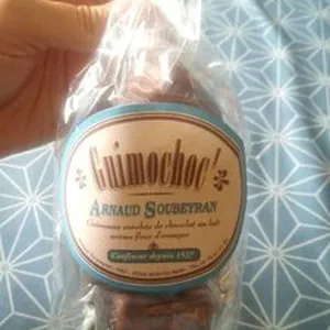 Guimochoc