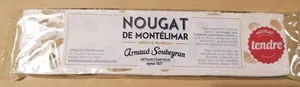 Nougat de Montélimar