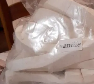 Chutes guimauve assorties