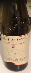 Roussette de Savoie
