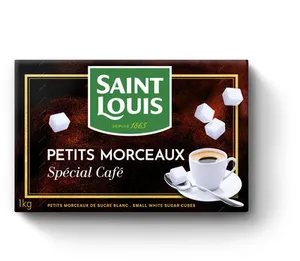 Petits morceaux spécial café